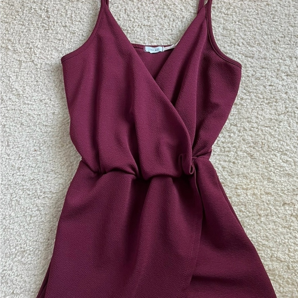 Urban Outfitters Kimchi Blue Romper XS